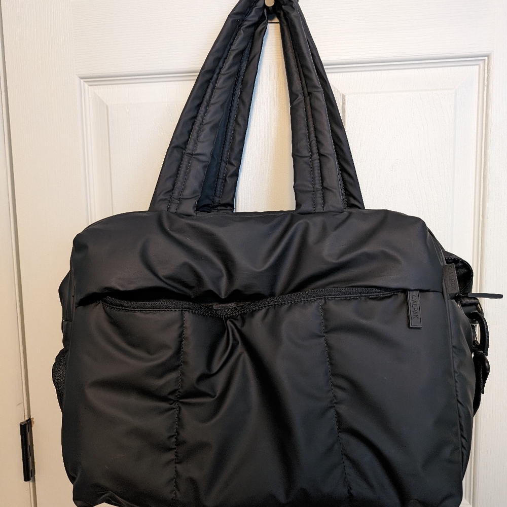 Calpak Luka duffle